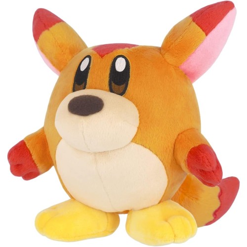 Peluche kirby awoofy - peluche, all