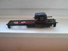 châssis pour locomotive bb