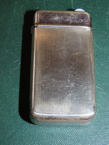 Briquet ancien flaminaire - flaminaire, à