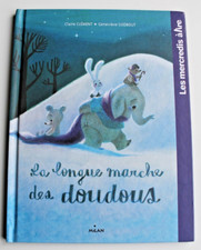 LIVRE POUR ENFANTS