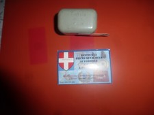 Relais centrale clignotante