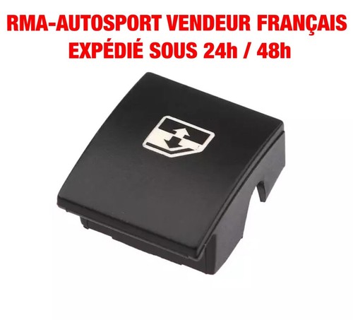 Bouton lève vitre - 2x,