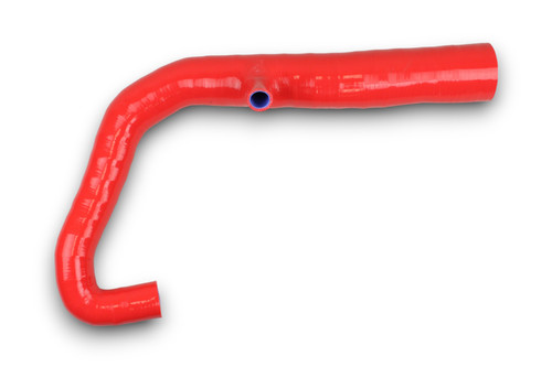 Durite silicone admission tdi - silicone,
