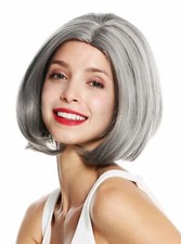 Perruque femme carré - perruque,