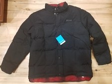 COLUMBIA MENS SOUTH CANYON