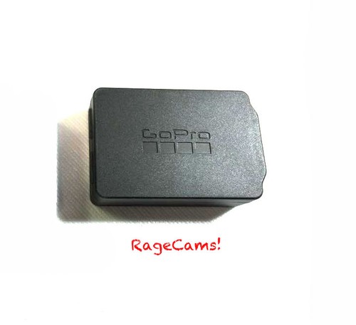 Gopro hero transport lcd - hero,
