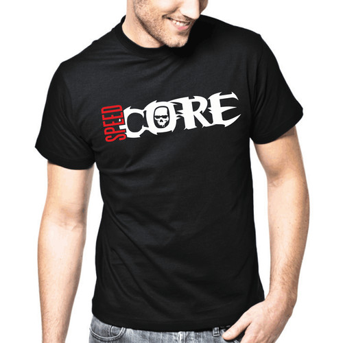 Speedcore gabber hardcore club - hardcore,