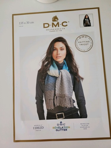 Fiche tricot - fiche, de