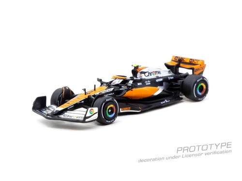 Tarmac works mclaren - tarmac,