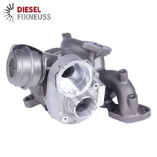 Turbo golf passat touran - golf, 2.0