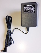 Alimentation 7,5V / 1500mA ; marque D-Link model: AM-0751500V