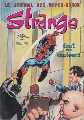 Strange juin 1975 - 66,