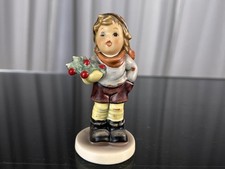 Figurine Hummel 2073/B Je