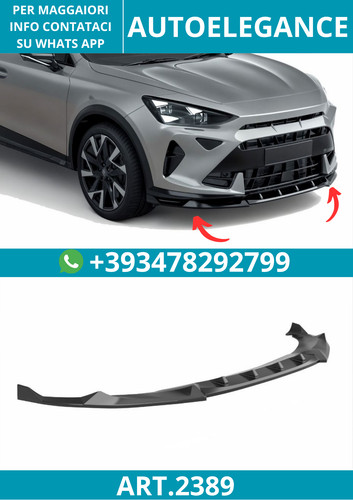 2389 lame avant compatible - 2389⭐lame,