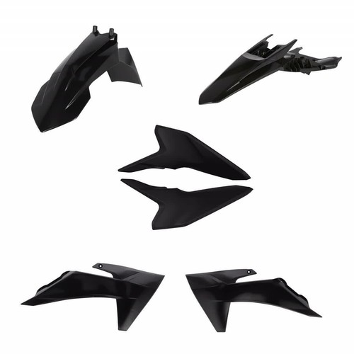 Kit carénages pièces - kit, 6