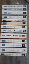 LOT 13 LIVRES DE POCHE -POCKET