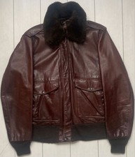 Schott Flight jacket G-1 184SM