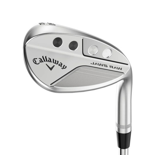 Callaway jaws raw - raw, sand