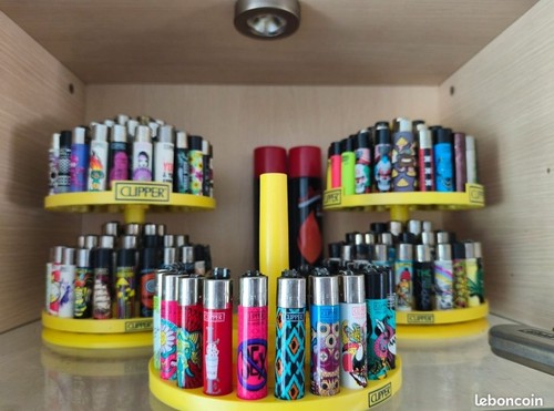 Collection clipper - collection,