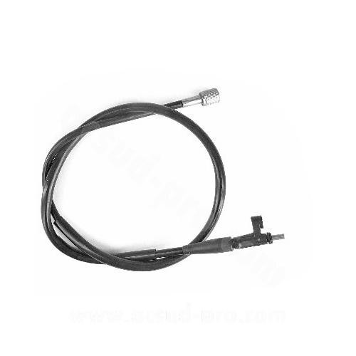 Transmission compteur câble - , +