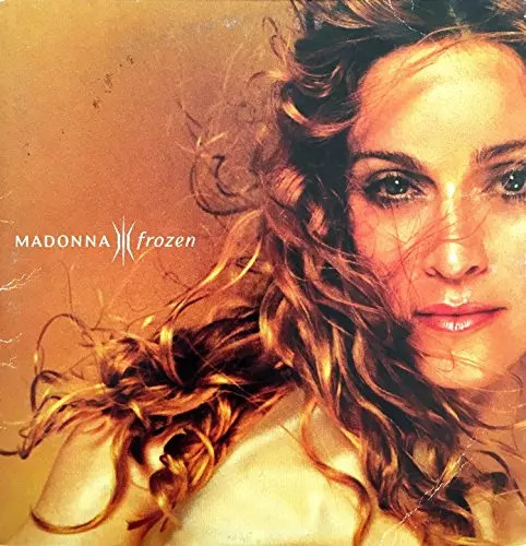 Frozen madonna - frozen,,