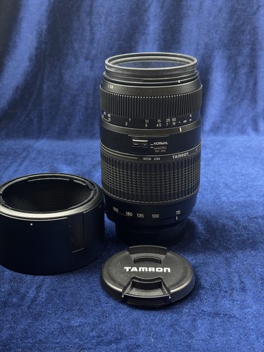 Tamron 300mm 5 - tamron, 70-300mm