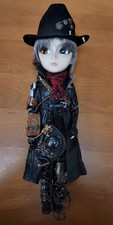 Taeyang Gyro  Doll
