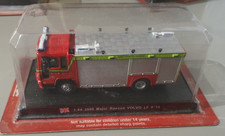 CAMION POMPIERS DU MONDE - DEL