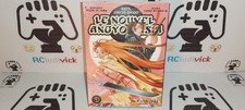 Le Nouvel Angyo Onshi, tome 3