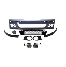 Pare-chocs avant PACK M M5 BMW