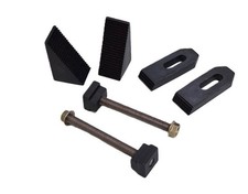 Kit De Serrage Pour Tours, Fraiseuses Et Tables Rotatives