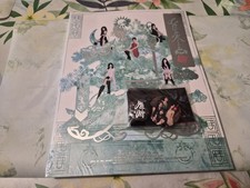 Album Neuf Kpop