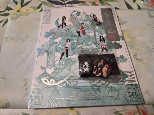 Album neuf kpop - album,