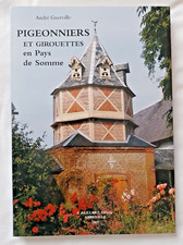 Pigeonniers et Girouettes en