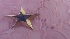 Belle Broche Mugler vintage