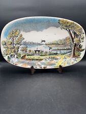 Plat De Service Ou En