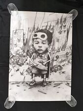 DRAN 1984 - 2008 Impresion