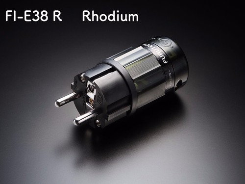 Furutech e38r e38 - fi-e38r, r