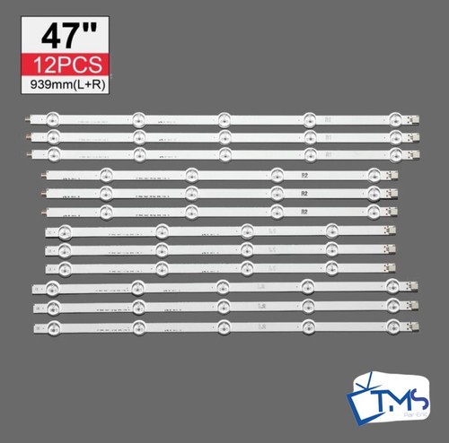 Kit led lc470due - kit,