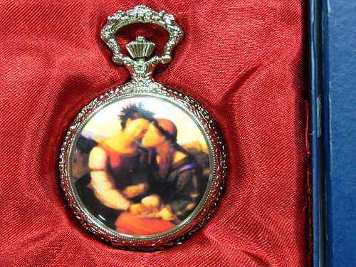 Montre gousset réplica - gousset,