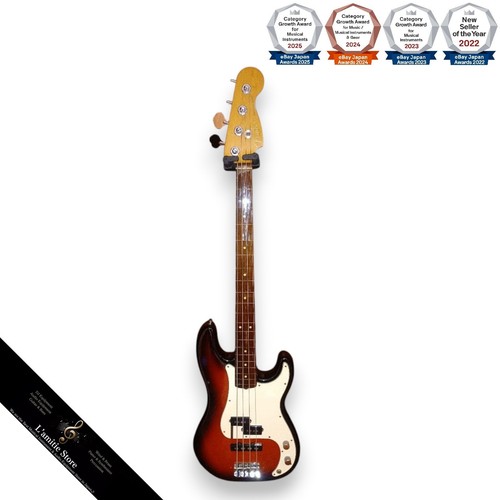Fender precision bass - precision,