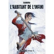 Livre L'Habitant de l'infini
