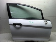Porte avant droit FORD FIESTA 6 PHASE 1 1806114