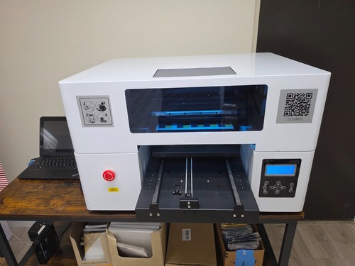 Used refinecolor ts2 dtg - used,