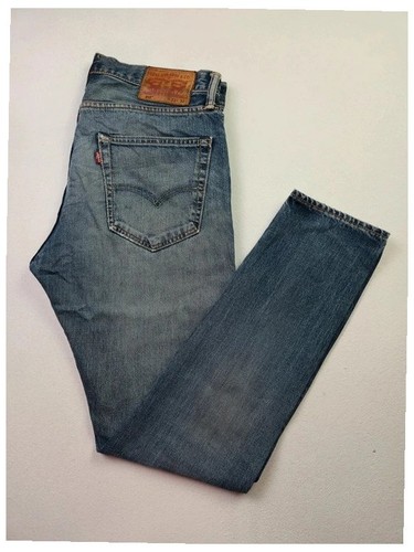 Jean levi 512 - levi's, unisexe