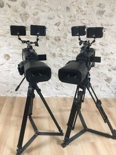 Camescope Panasonic AG 3DP1