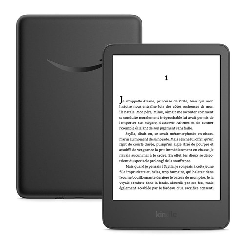 Amazon kindle nouvelle - kindle, (nouvelle