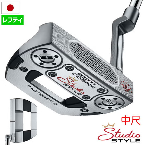 Putter scotty cameron - putter, 2026