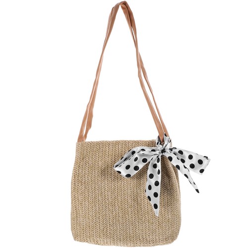 Sac main cabas fourre tout - ,