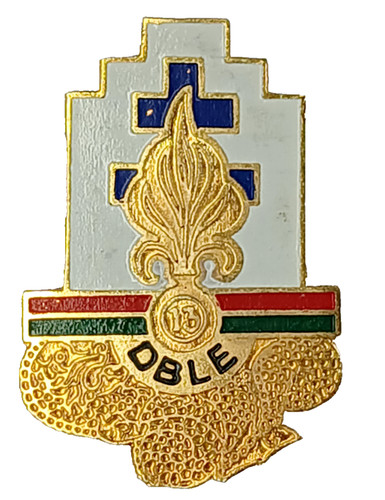 Insigne copie retirage cr - copie,